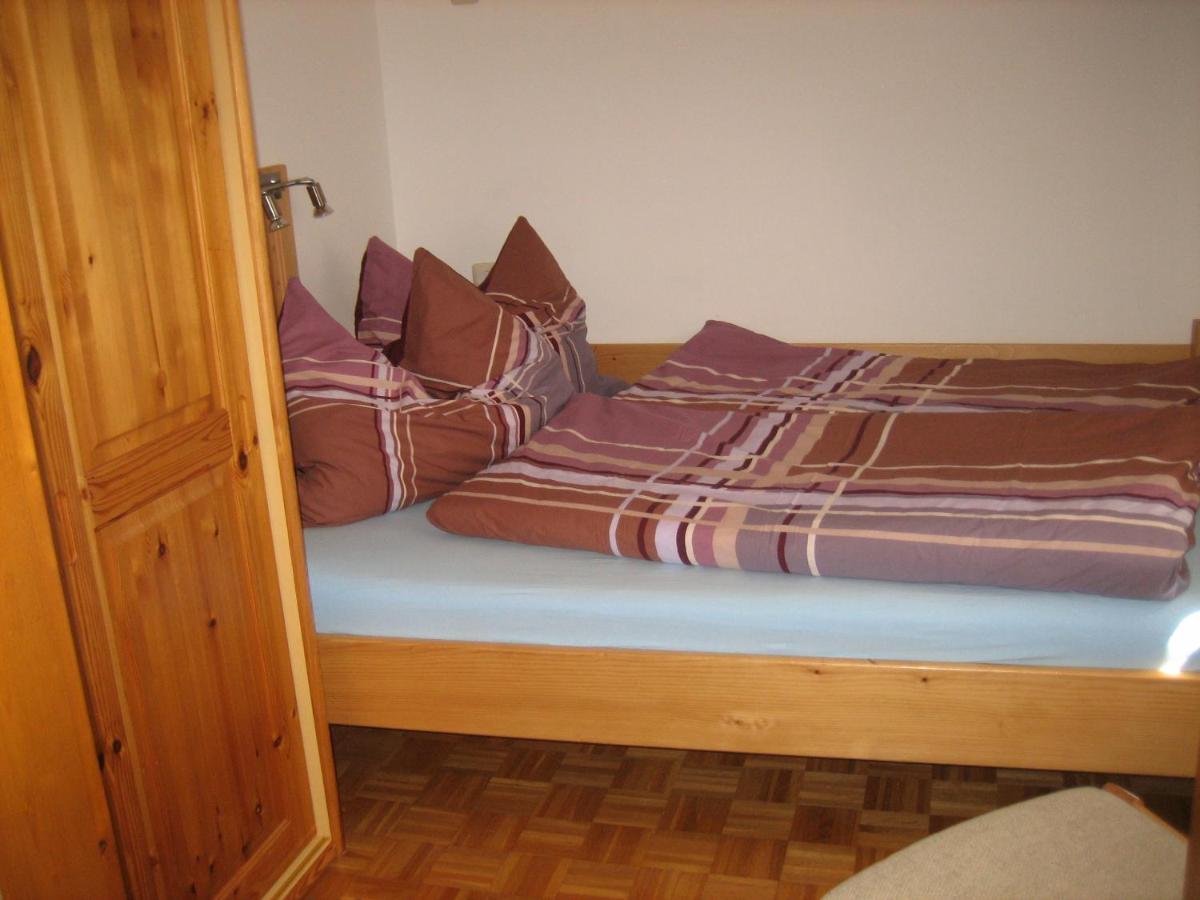 Ferienhaus Margotti Altaussee Luaran gambar