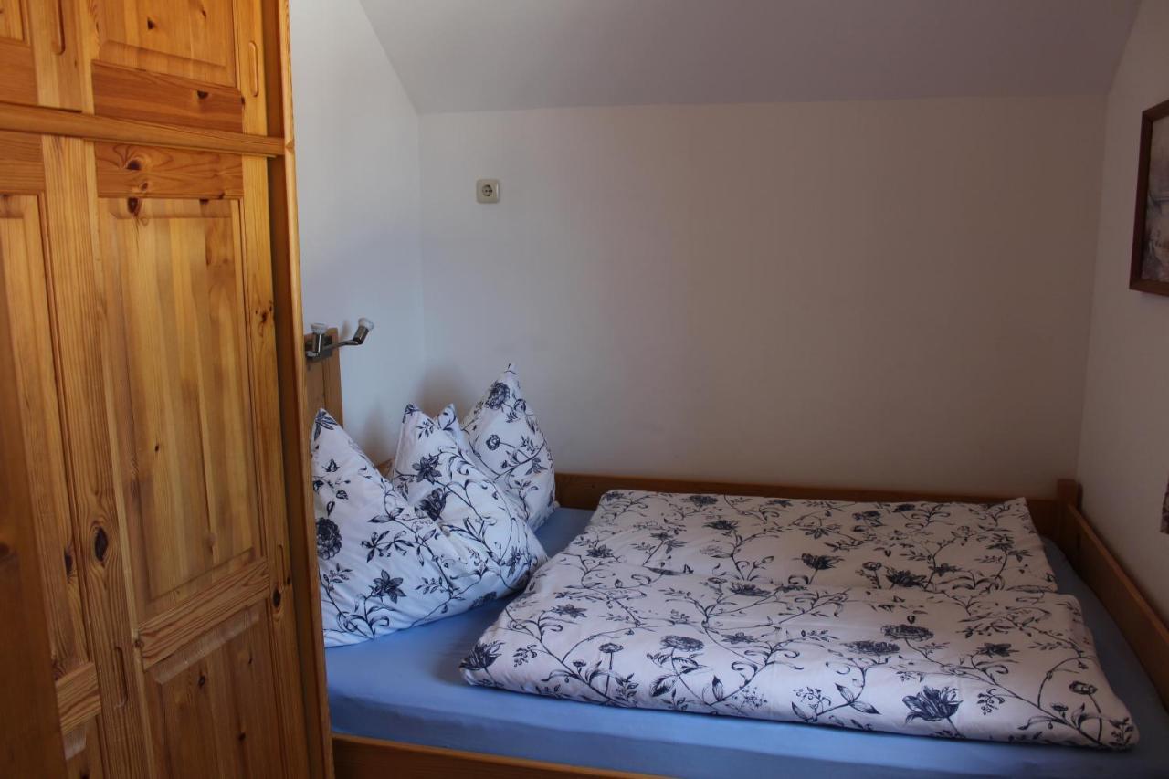 Ferienhaus Margotti Altaussee Luaran gambar
