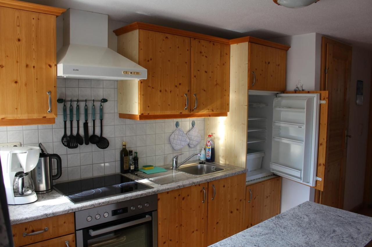Ferienhaus Margotti Altaussee Luaran gambar