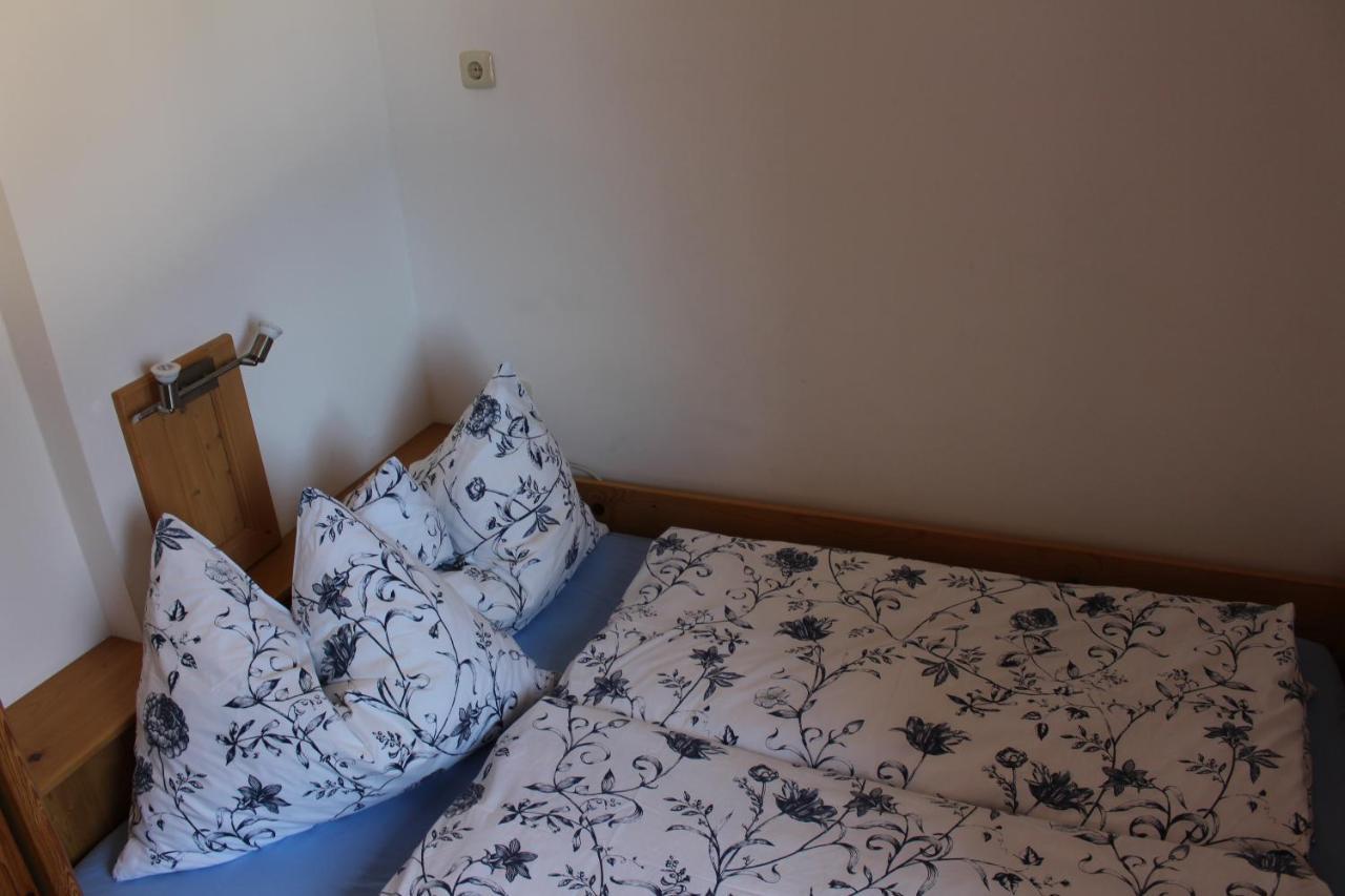 Ferienhaus Margotti Altaussee Luaran gambar
