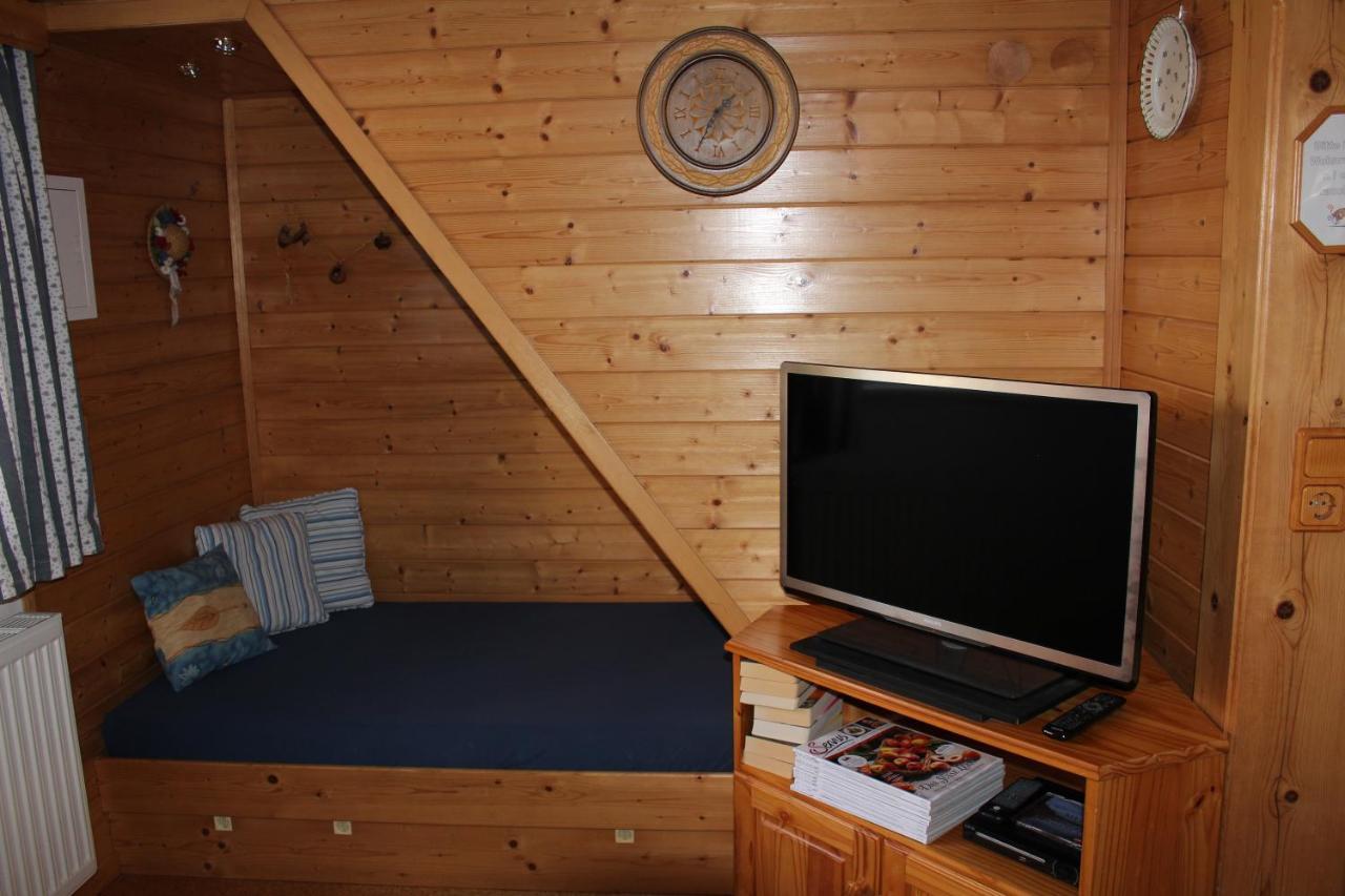 Ferienhaus Margotti Altaussee Luaran gambar