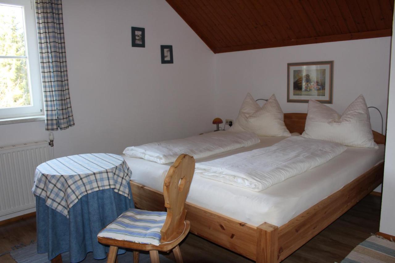 Ferienhaus Margotti Altaussee Luaran gambar
