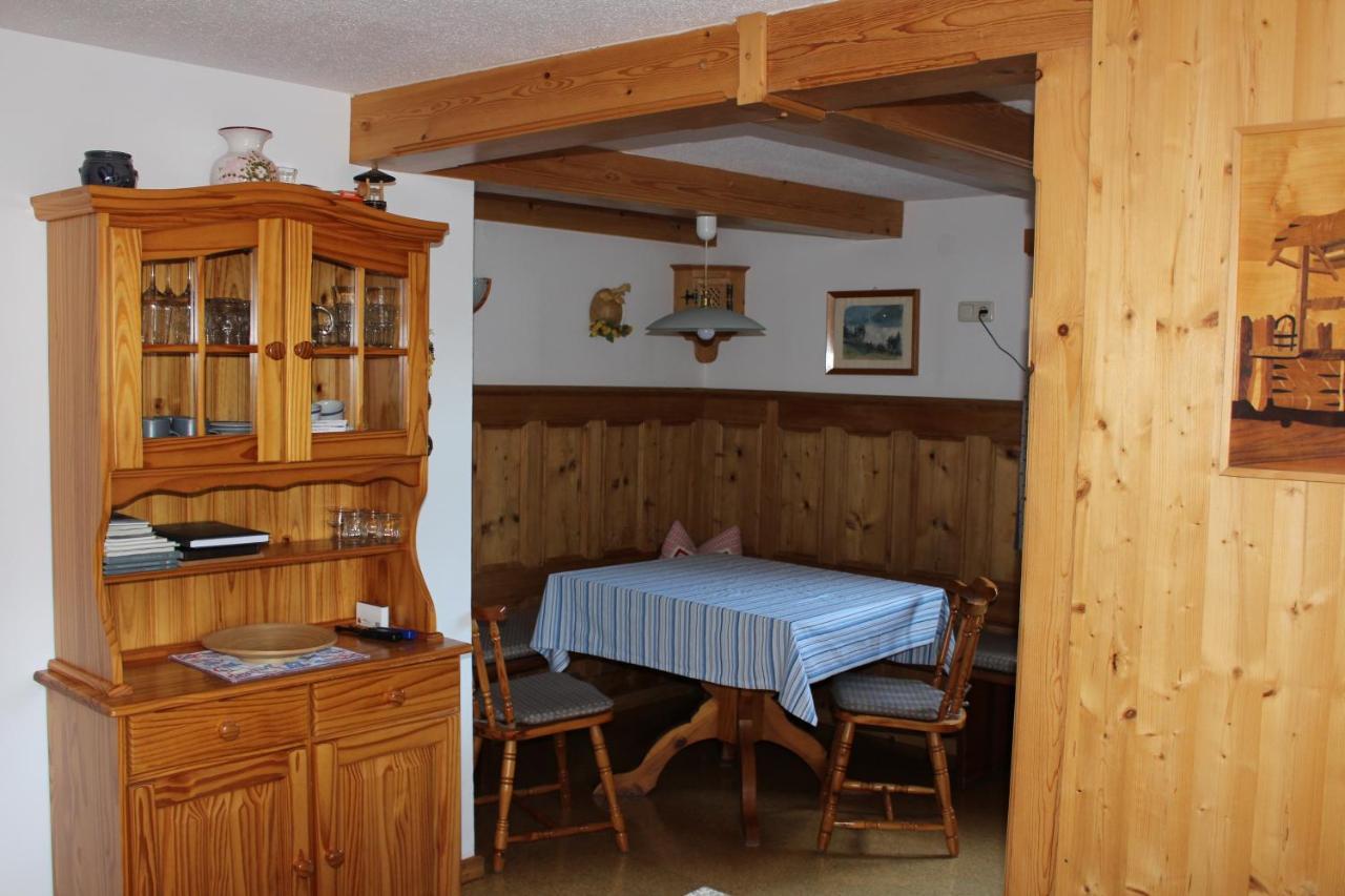 Ferienhaus Margotti Altaussee Luaran gambar