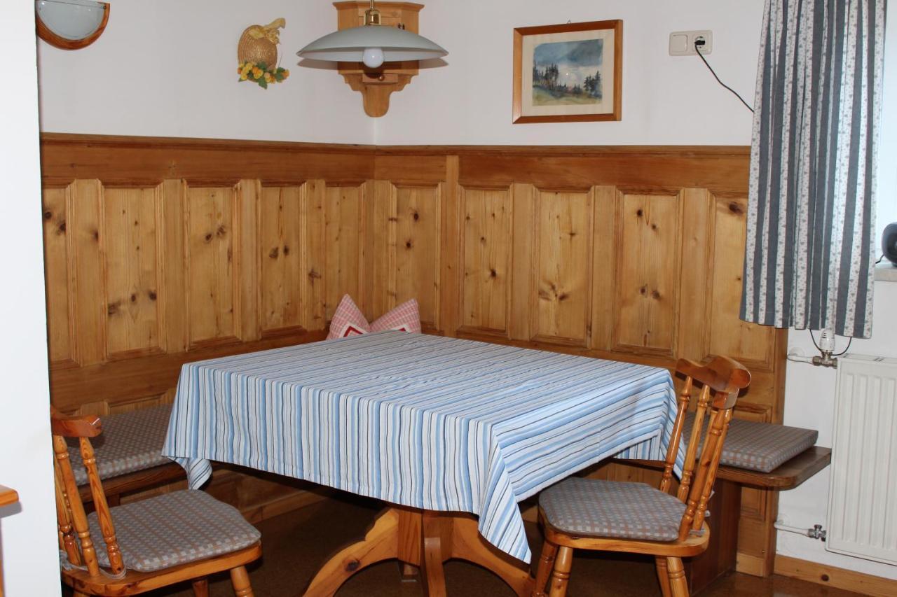 Ferienhaus Margotti Altaussee Luaran gambar
