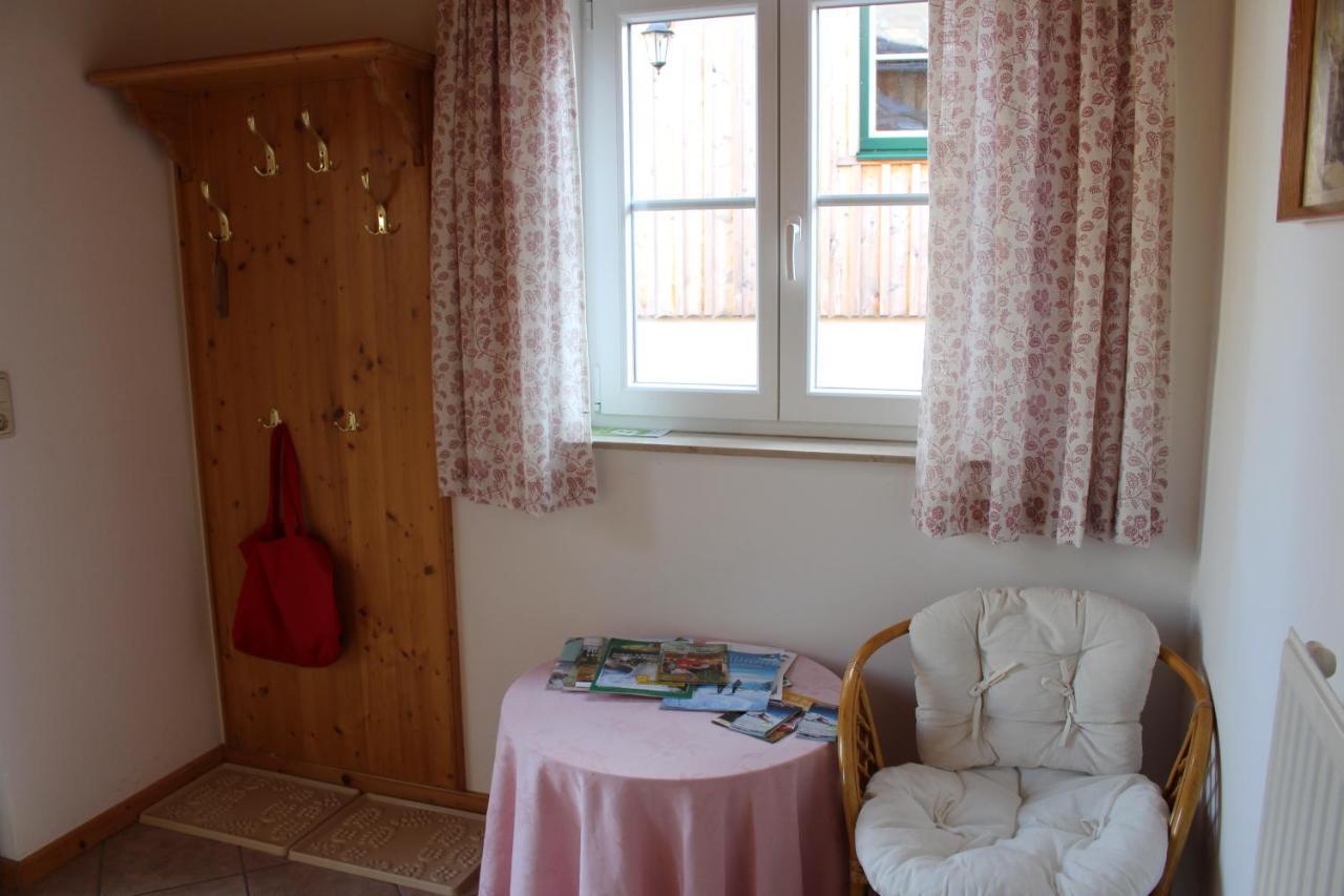 Ferienhaus Margotti Altaussee Luaran gambar