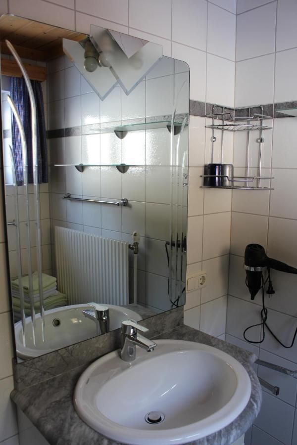 Ferienhaus Margotti Altaussee Luaran gambar
